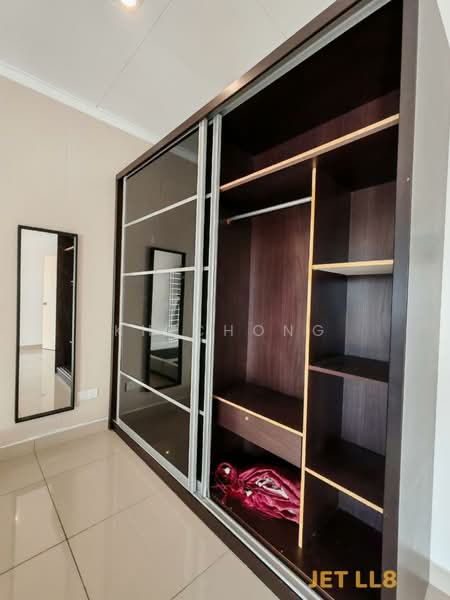 Rumah Teres 2 Tingkat untuk Disewa di Bukit Raja (Selangor) - KH Chong - Interior - PropertyGuru.com.my