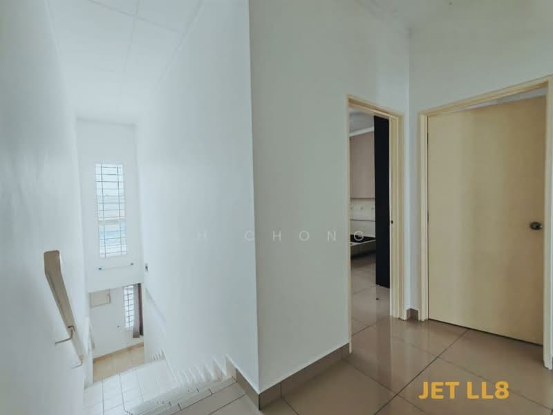Rumah Teres 2 Tingkat untuk Disewa di Bukit Raja (Selangor) - KH Chong - Interior - PropertyGuru.com.my