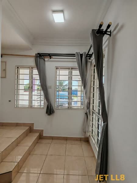 Rumah Teres 2 Tingkat untuk Disewa di Bukit Raja (Selangor) - KH Chong - Interior - PropertyGuru.com.my