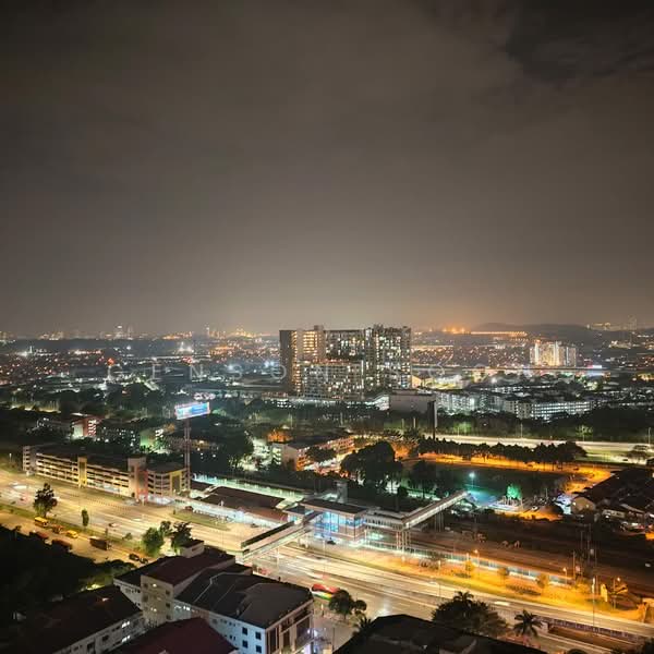 Servis Apartment untuk Disewa di Astetica Residences - Genson Soon - Exterior - PropertyGuru.com.my