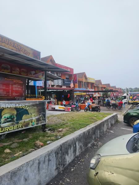 Shop for Sale in Taman Damai Jaya (Skudai) - Eva Siow - PropertyGuru.com.my
