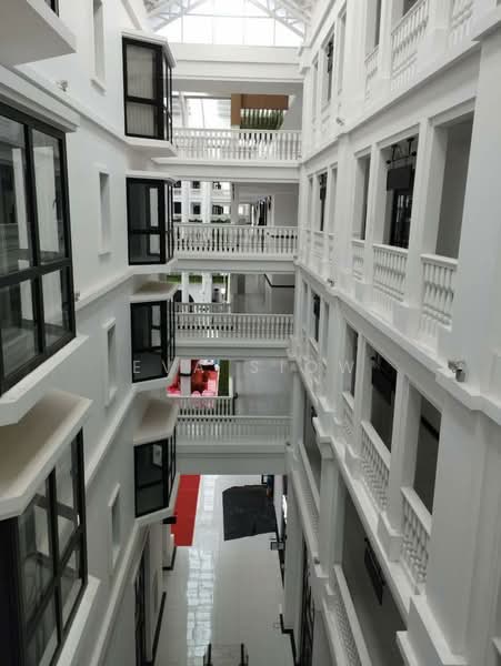 Retail Space for Sale in Iskandar Puteri (Nusajaya) (Johor) - Eva Siow - Corridor - PropertyGuru.com.my