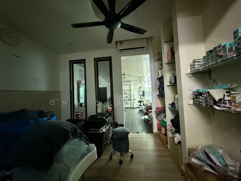 Cluster House for Sale in Masai (Johor) - Ong Chin Ling - PropertyGuru.com.my