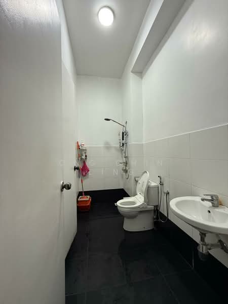 Cluster House for Sale in Masai (Johor) - Ong Chin Ling - PropertyGuru.com.my