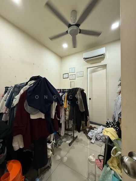 Cluster House for Sale in Masai (Johor) - Ong Chin Ling - PropertyGuru.com.my