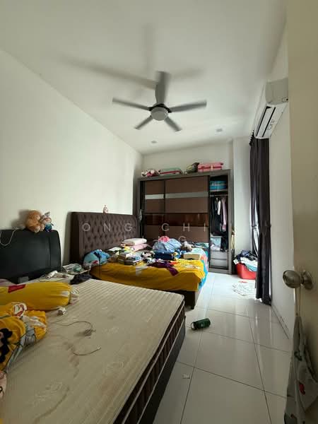 Cluster House for Sale in Masai (Johor) - Ong Chin Ling - PropertyGuru.com.my