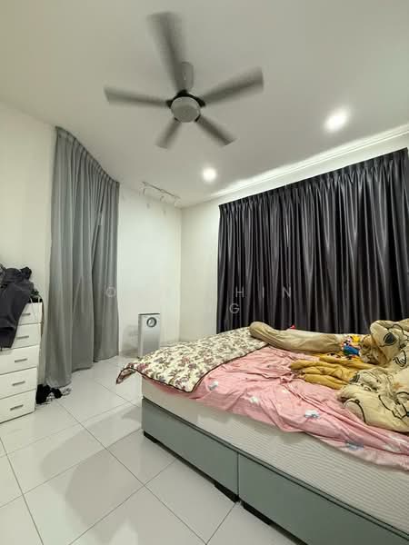 Cluster House for Sale in Masai (Johor) - Ong Chin Ling - PropertyGuru.com.my