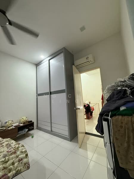 Cluster House for Sale in Masai (Johor) - Ong Chin Ling - PropertyGuru.com.my