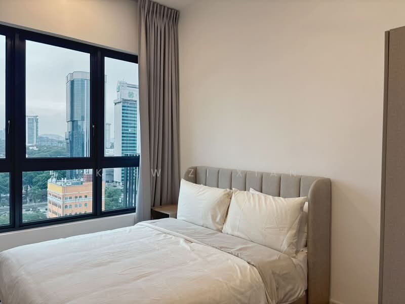 Service Residence for Rent at Sunway Belfield - Khew Zi Xian - Bedroom - PropertyGuru.com.my