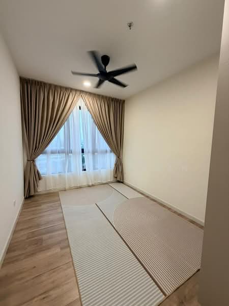 Service Residence for Rent at Sunway Belfield - Khew Zi Xian - Bedroom - PropertyGuru.com.my