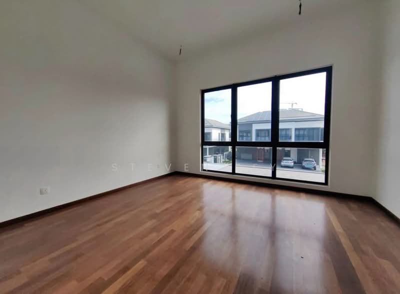 Bungalow for Sale in Setia Alam (Selangor) - Steven Tey - Interior - PropertyGuru.com.my