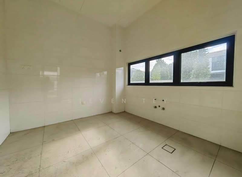 Bungalow for Sale in Setia Alam (Selangor) - Steven Tey - Kitchen - PropertyGuru.com.my