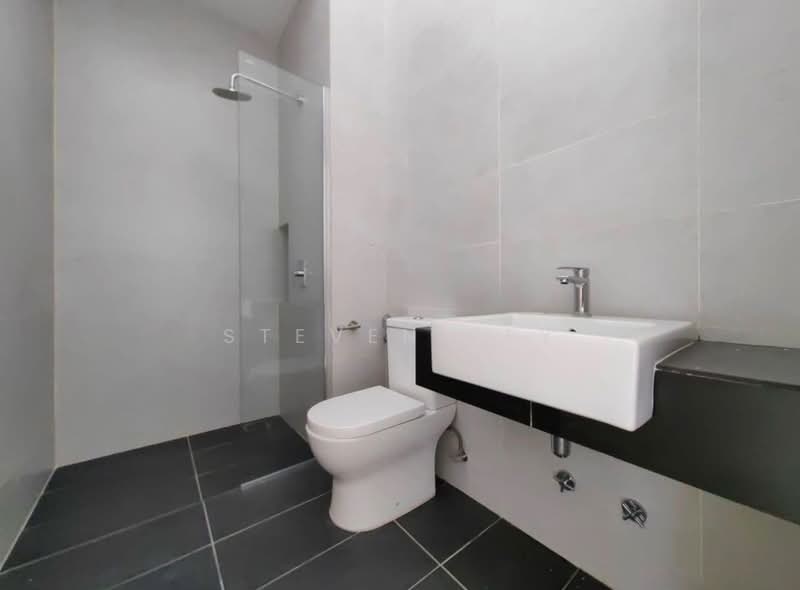 Bungalow for Sale in Setia Alam (Selangor) - Steven Tey - Bathroom - PropertyGuru.com.my
