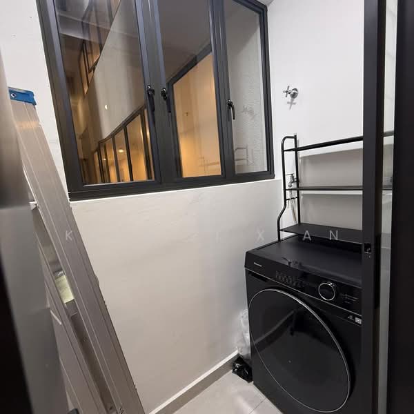 Servis Apartment untuk Disewa di Sunway Belfield - Khew Zi Xian - Interior - PropertyGuru.com.my