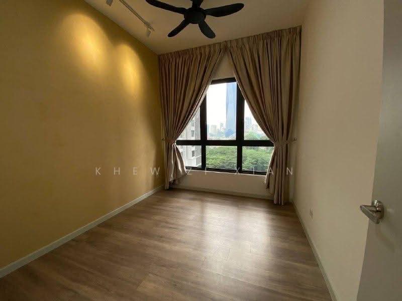 Kediaman Servis untuk Disewa di Sunway Belfield - Khew Zi Xian - Bedroom - PropertyGuru.com.my