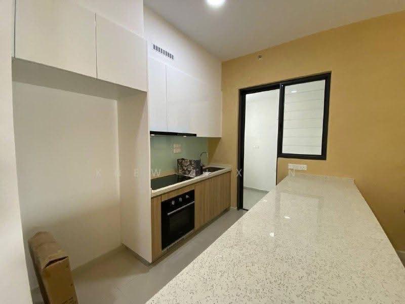 Kediaman Servis untuk Disewa di Sunway Belfield - Khew Zi Xian - Kitchen - PropertyGuru.com.my