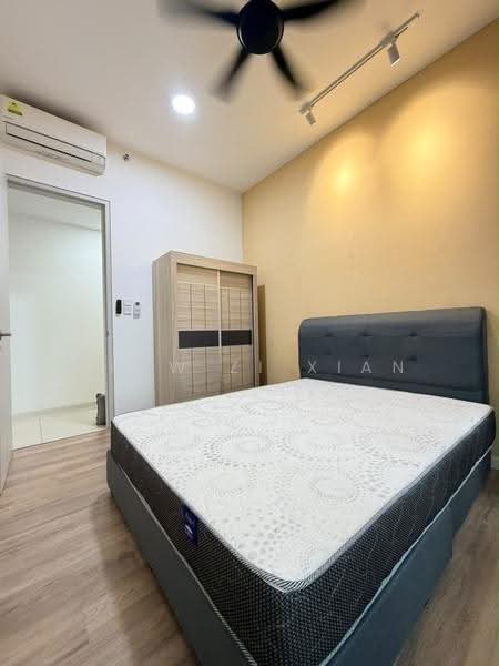 Service Residence for Rent at Sunway Belfield - Khew Zi Xian - Bedroom - PropertyGuru.com.my