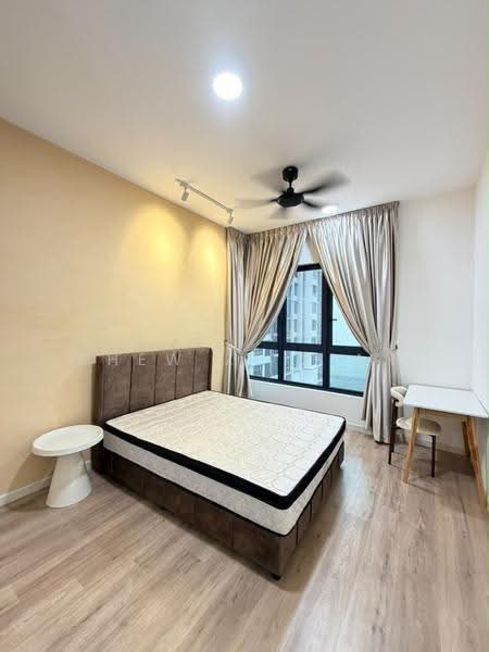Service Residence for Rent at Sunway Belfield - Khew Zi Xian - Bedroom - PropertyGuru.com.my