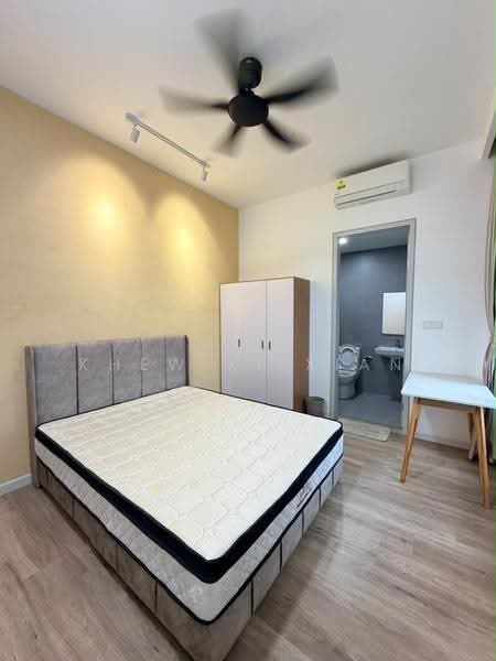 Service Residence for Rent at Sunway Belfield - Khew Zi Xian - Bedroom - PropertyGuru.com.my