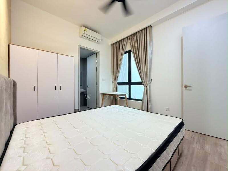 Service Residence for Rent at Sunway Belfield - Khew Zi Xian - Bedroom - PropertyGuru.com.my