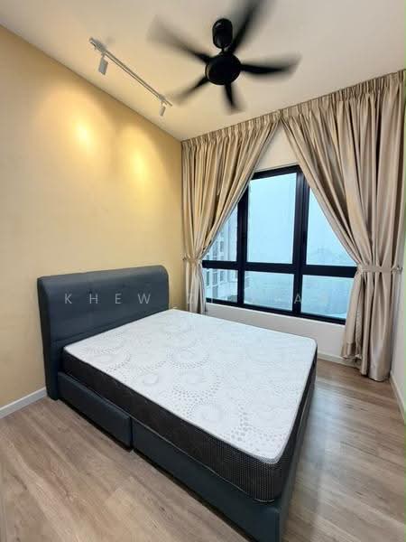 Service Residence for Rent at Sunway Belfield - Khew Zi Xian - Bedroom - PropertyGuru.com.my