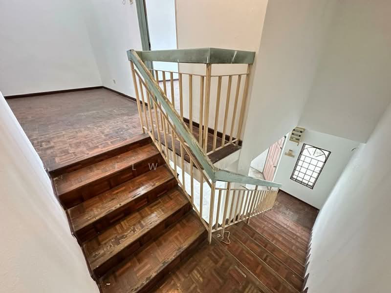 2-storey Terraced House for Sale in Bandar Country Homes (Rawang) - Elwin Mah - Interior - PropertyGuru.com.my