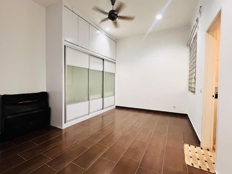 Semi-Detached House for Sale in Setia Damai (Setia Alam) - Steven Tey - Bedroom - PropertyGuru.com.my