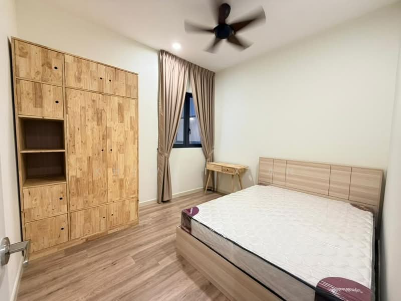 Service Residence for Rent at Sunway Belfield - Khew Zi Xian - Bedroom - PropertyGuru.com.my