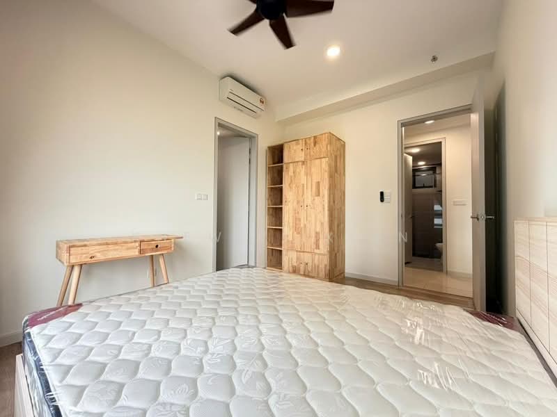 Service Residence for Rent at Sunway Belfield - Khew Zi Xian - Bedroom - PropertyGuru.com.my