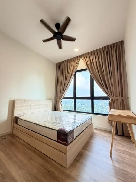 Service Residence for Rent at Sunway Belfield - Khew Zi Xian - Bedroom - PropertyGuru.com.my