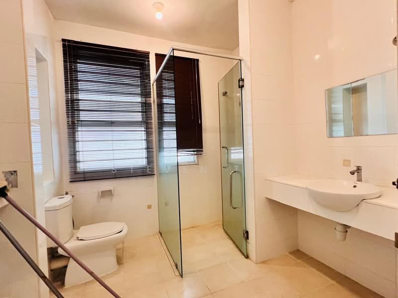 Semi-Detached House for Sale in Setia Damai (Setia Alam) - Steven Tey - Bathroom - PropertyGuru.com.my