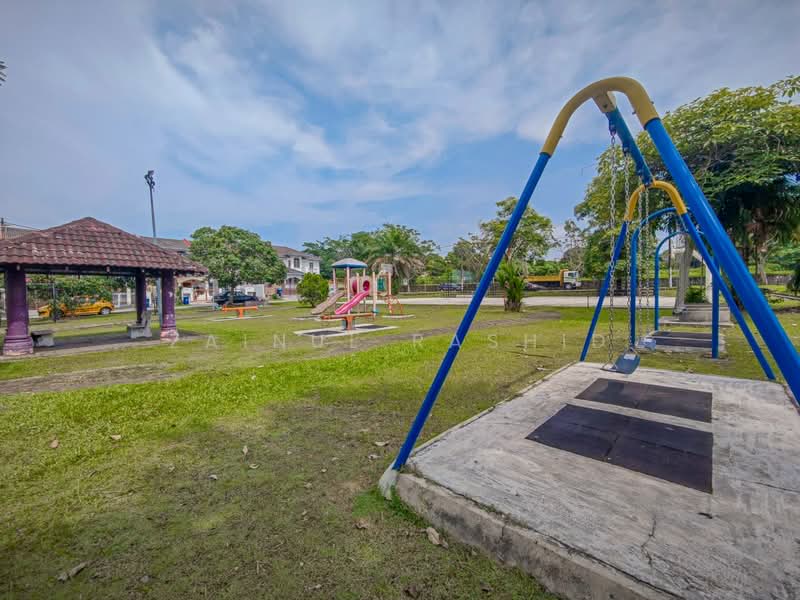 Rumah Teres 2 Tingkat untuk Dijual di Bandar Bukit Puchong (Puchong) - Zainul Rashid - Exterior - PropertyGuru.com.my