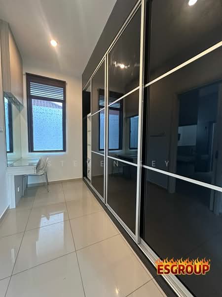Bungalow for Sale in Setia Eco Park (Setia Alam) - Steven Tey - Interior - PropertyGuru.com.my