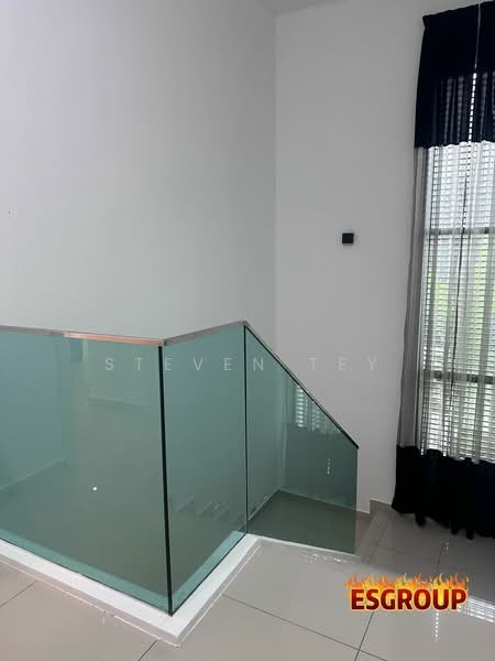 Bungalow for Sale in Setia Eco Park (Setia Alam) - Steven Tey - Interior - PropertyGuru.com.my