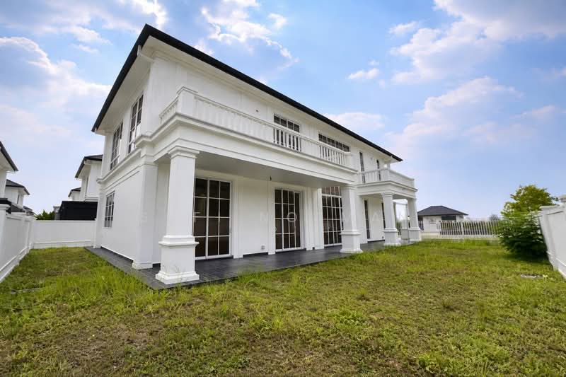 Bungalow for Sale in Eco Majestic (Semenyih) - Sufi Norman - Exterior - PropertyGuru.com.my
