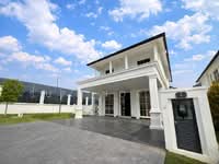 For Sale - Eco Majestic