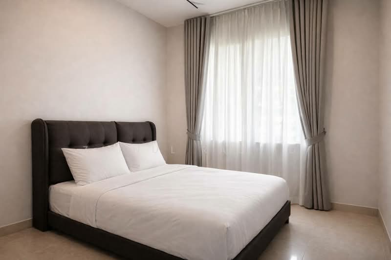 Townhouse for Sale in Eco Ardence (Setia Alam) - Zainul Rashid - Bedroom - PropertyGuru.com.my