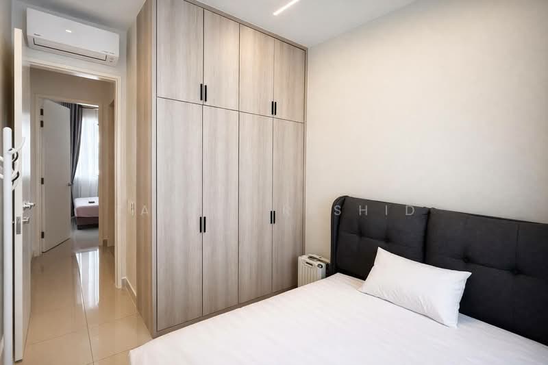 Townhouse for Sale in Eco Ardence (Setia Alam) - Zainul Rashid - Bedroom - PropertyGuru.com.my