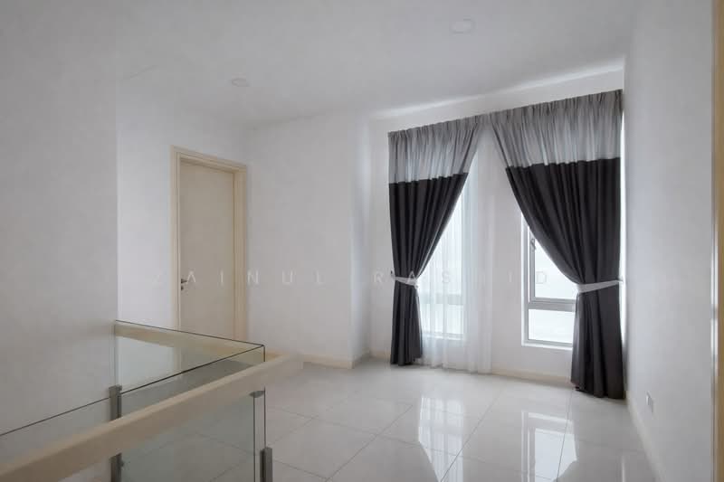 Rumah Teres 2 Tingkat untuk Dijual di Setia Eco Glades (Cyberjaya) - Zainul Rashid - PropertyGuru.com.my