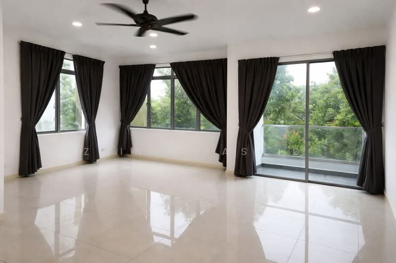Rumah Teres 2 Tingkat untuk Dijual di Setia Eco Glades (Cyberjaya) - Zainul Rashid - PropertyGuru.com.my