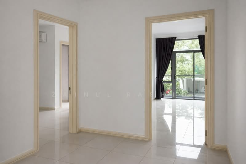 Rumah Teres 2 Tingkat untuk Dijual di Setia Eco Glades (Cyberjaya) - Zainul Rashid - PropertyGuru.com.my