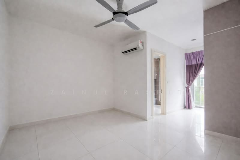 Rumah Teres 2 Tingkat untuk Dijual di Setia Eco Glades (Cyberjaya) - Zainul Rashid - PropertyGuru.com.my