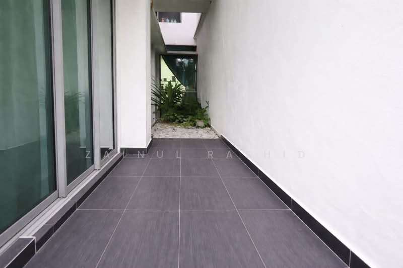 Rumah Teres 2 Tingkat untuk Dijual di Setia Eco Glades (Cyberjaya) - Zainul Rashid - PropertyGuru.com.my