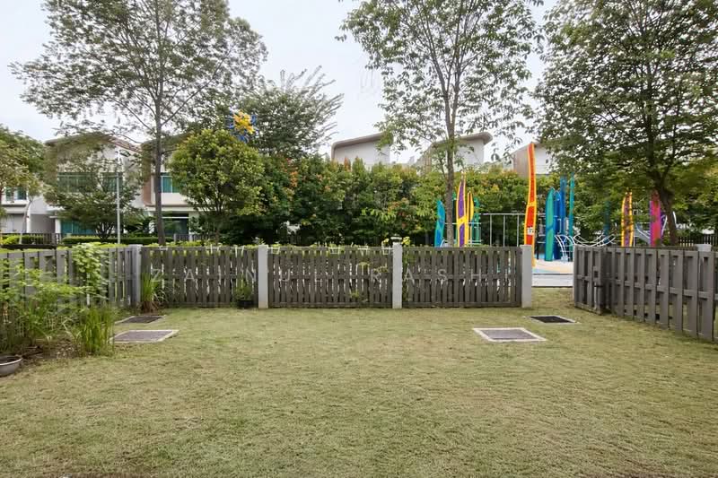 Rumah Teres 2 Tingkat untuk Dijual di Setia Eco Glades (Cyberjaya) - Zainul Rashid - PropertyGuru.com.my