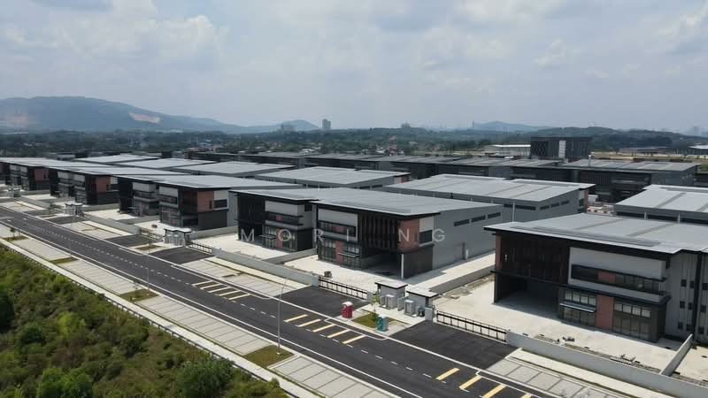 Kilang untuk Dijual di Sungai Buloh (Selangor) - Mori Ng - Exterior - PropertyGuru.com.my