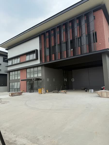 Kilang untuk Dijual di Sungai Buloh (Selangor) - Mori Ng - PropertyGuru.com.my