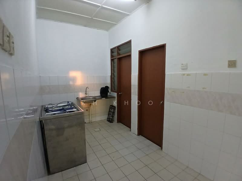 Pangsapuri untuk Dijual di Fairville - KH Khoo - Kitchen - PropertyGuru.com.my