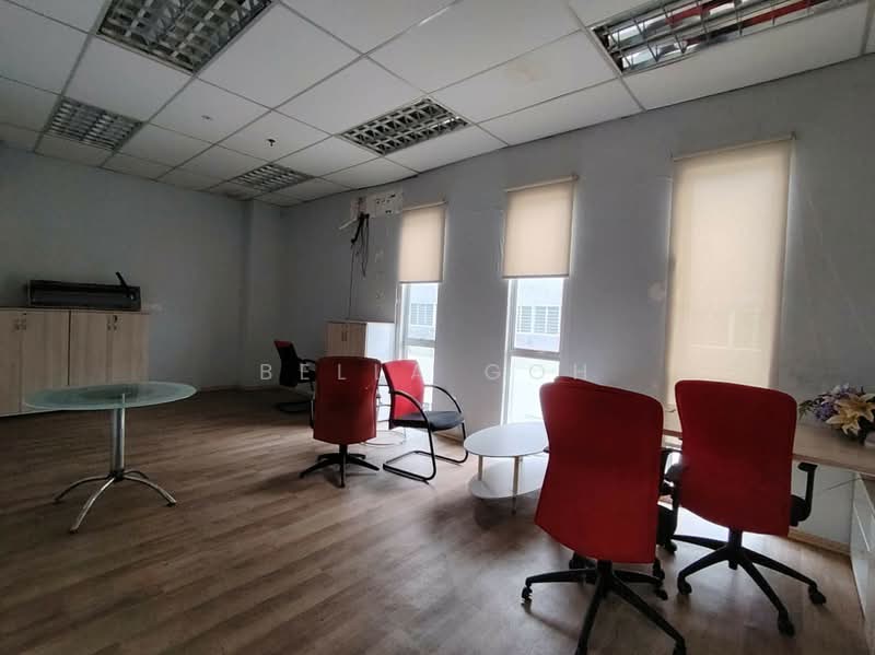 Kilang untuk Disewa di Iskandar Puteri (Nusajaya) (Johor) - Bella Goh - Interior - PropertyGuru.com.my