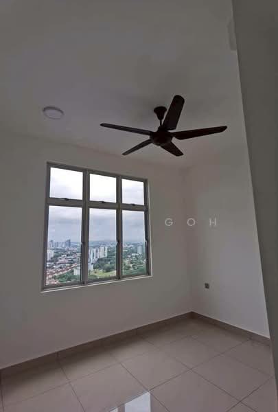 Servis Apartment untuk Disewa di SKS Habitat - Bella Goh - View - PropertyGuru.com.my