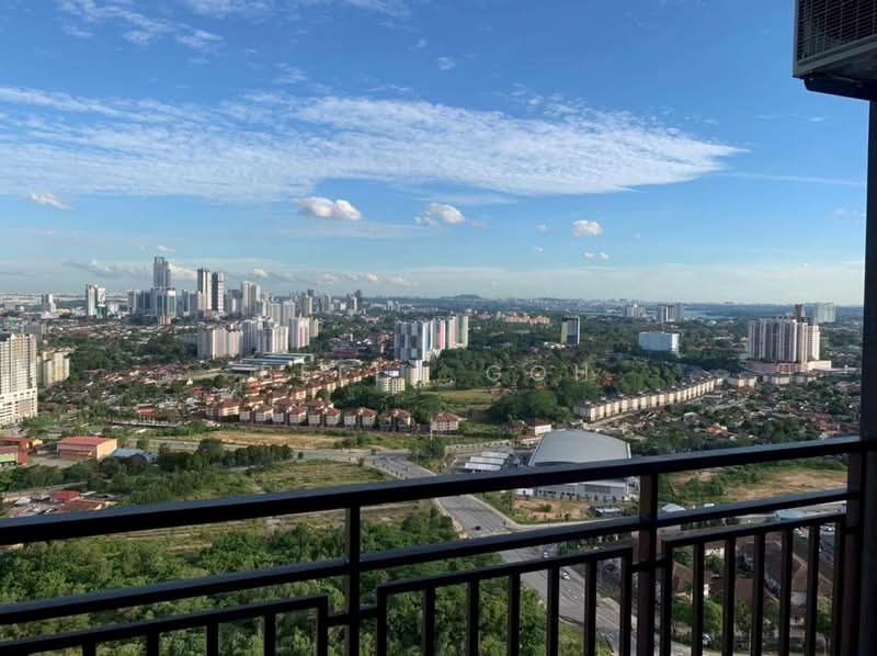 Servis Apartment untuk Disewa di SKS Habitat - Bella Goh - PropertyGuru.com.my